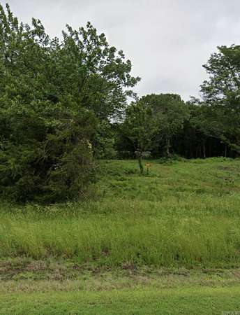 2 Acres of Residential Land for Sale in Plumerville, Arkansas