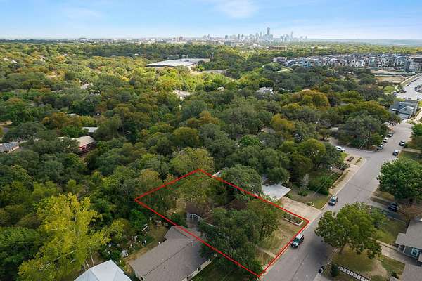 0.46 Acres of Residential Land for Sale in Austin, Texas
