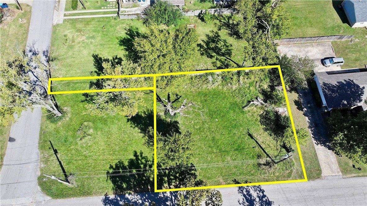 0.13 Acres of Residential Land for Sale in Bentonville, Arkansas