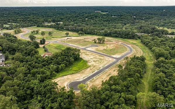 0.52 Acres of Residential Land for Sale in Glen Carbon, Illinois