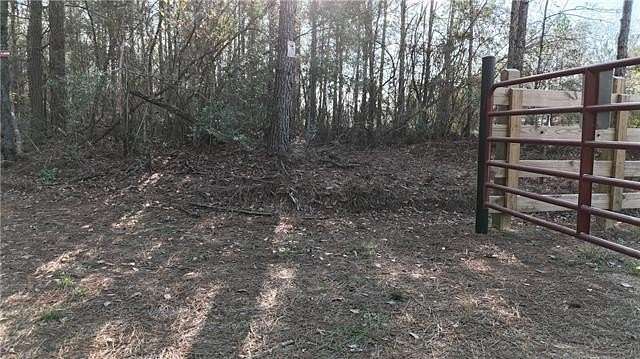 47 Acres of Recreational Land for Sale in Perkinston, Mississippi