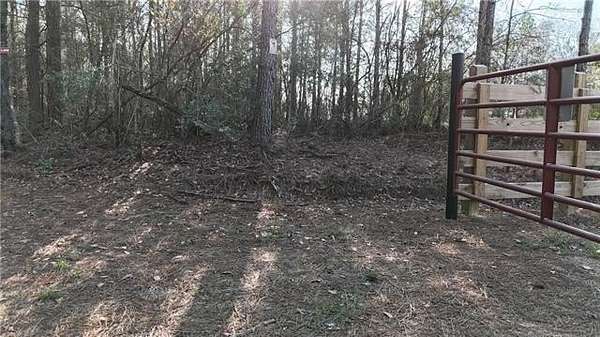 47 Acres of Recreational Land for Sale in Perkinston, Mississippi