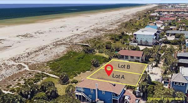 0.12 Acres of Residential Land for Sale in St. Augustine, Florida