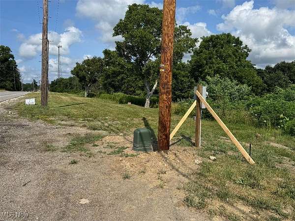 4 Acres of Residential Land for Sale in Concord, Ohio