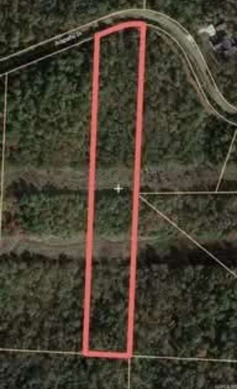 4.18 Acres of Land for Sale in Jordan, Arkansas