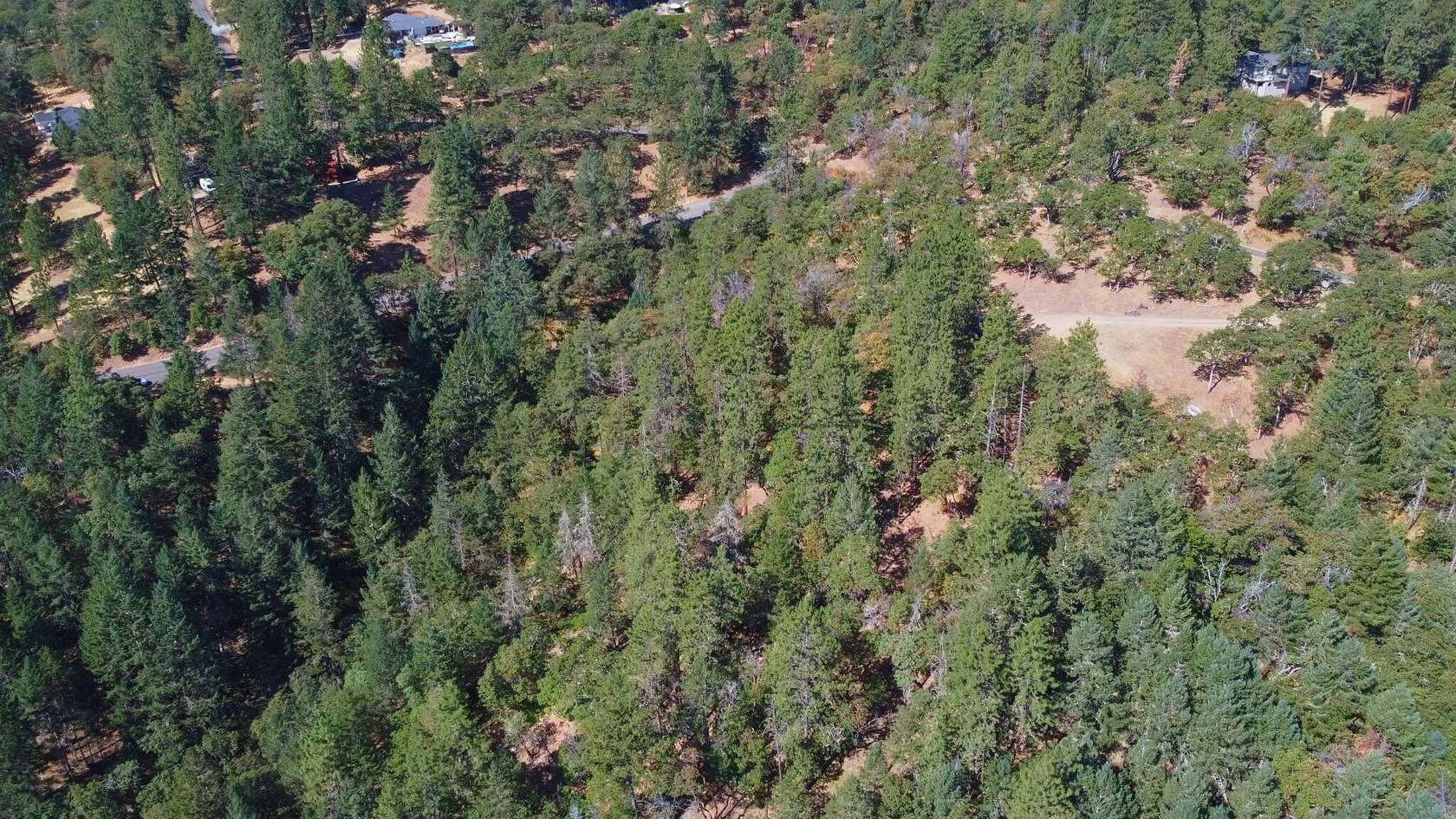 1.89 Acres of Residential Land for Sale in Jacksonville, Oregon