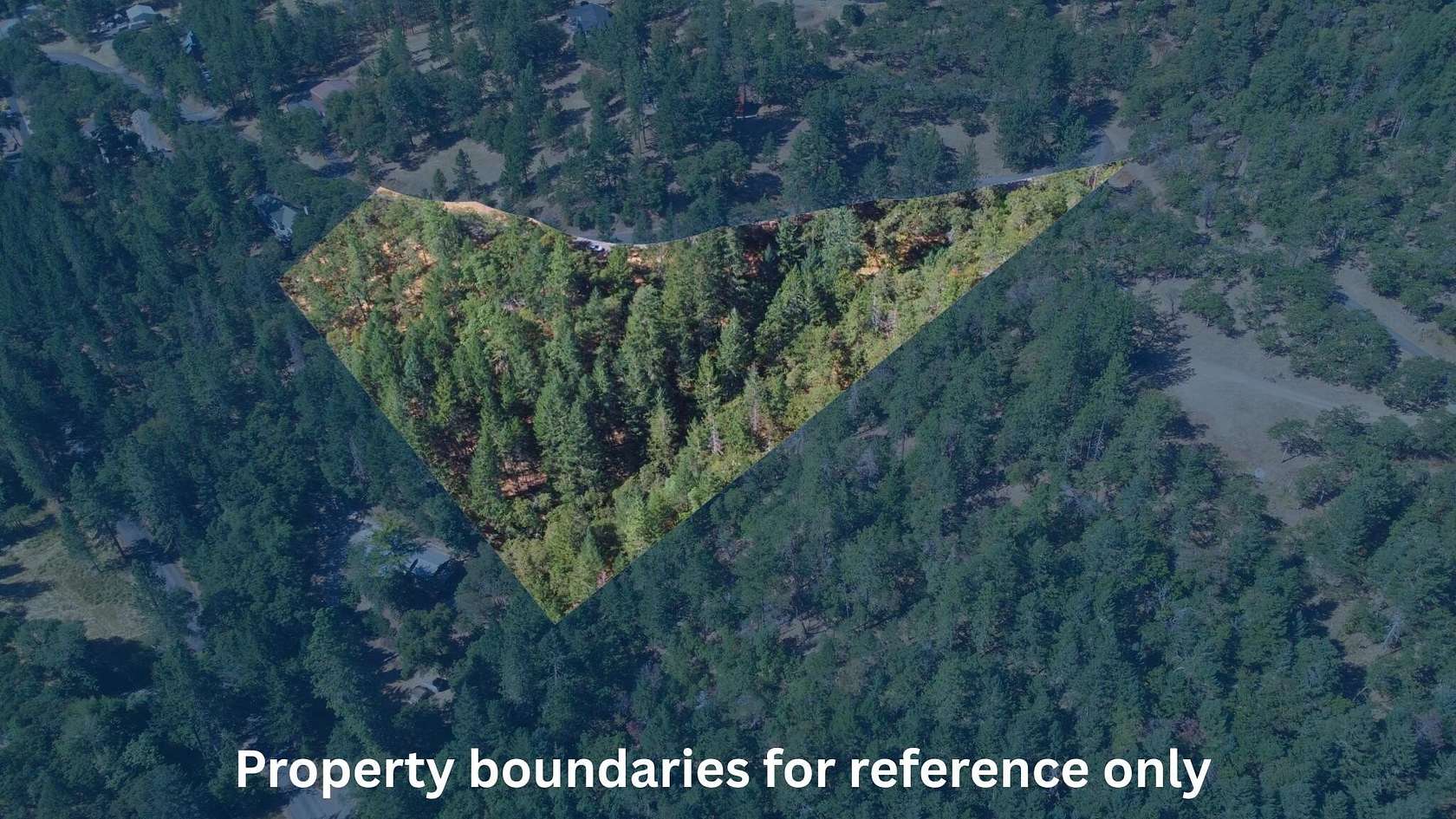 1.89 Acres of Residential Land for Sale in Jacksonville, Oregon