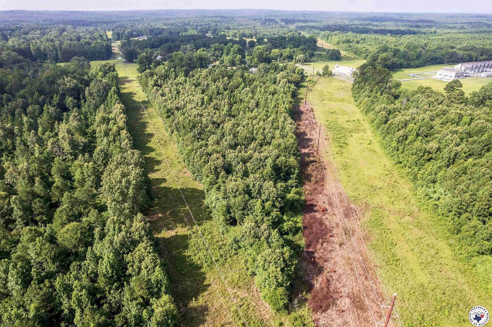 6 Acres of Land for Sale in Texarkana, Arkansas