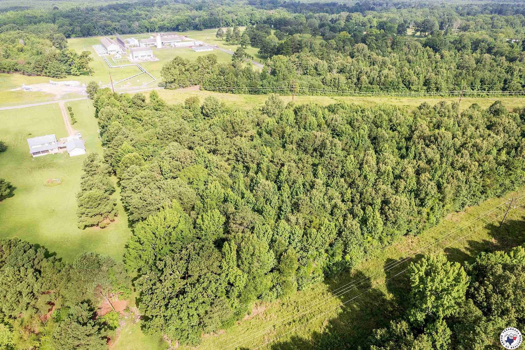 5.16 Acres of Land for Sale in Texarkana, Arkansas