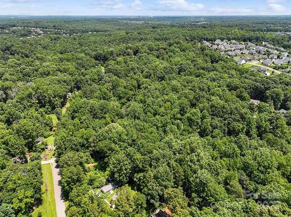 3.6 Acres of Residential Land for Sale in Fort Mill, South Carolina
