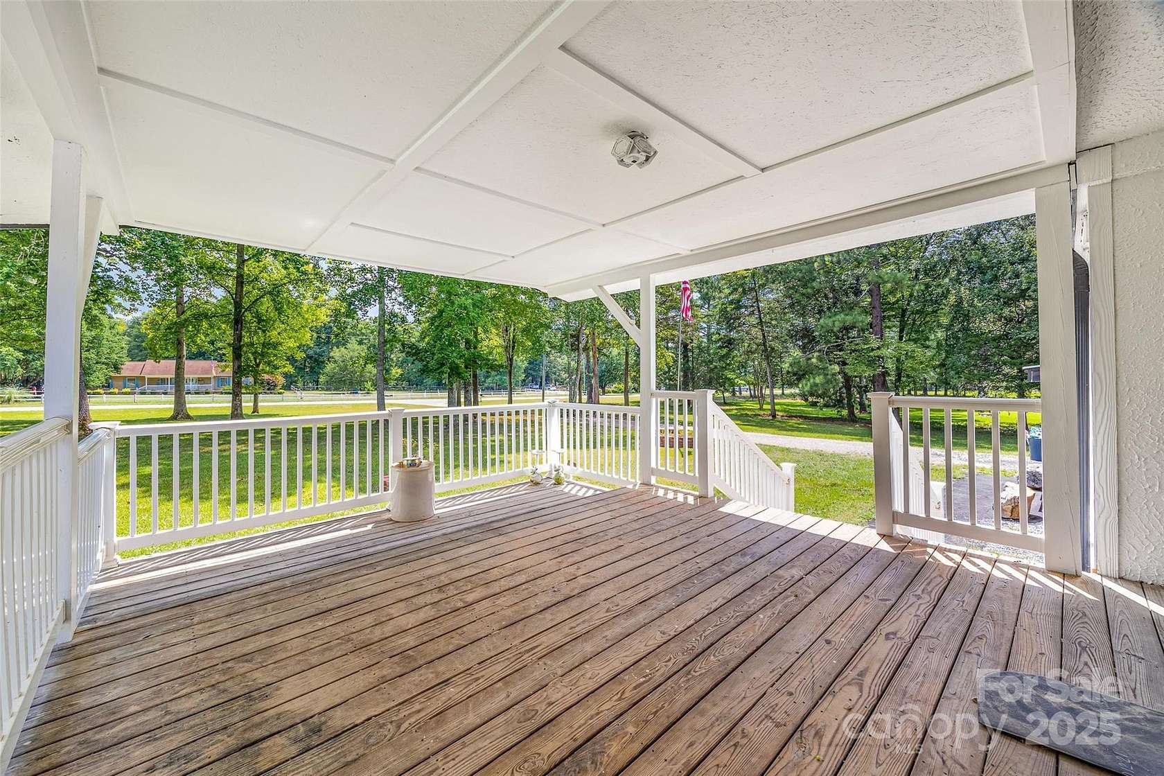 2 Acres of Residential Land with Home for Sale in Rock Hill, South Carolina