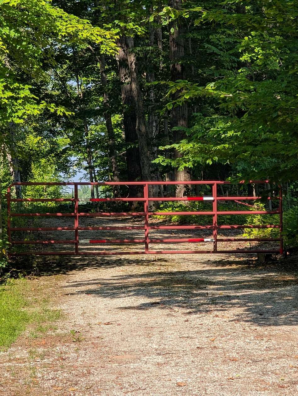 4.75 Acres of Land for Sale in Hulbert, Michigan