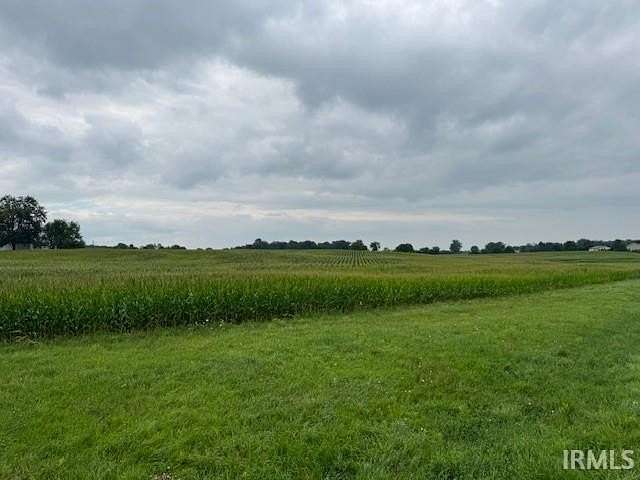 51.9 Acres of Land for Sale in Columbia City, Indiana