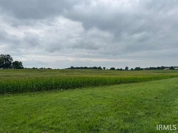 51.9 Acres of Land for Sale in Columbia City, Indiana