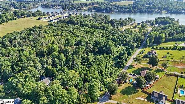 11.7 Acres of Land for Sale in Lyman, South Carolina