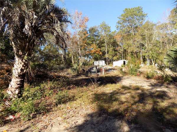 1.2 Acres of Residential Land for Sale in Archer, Florida