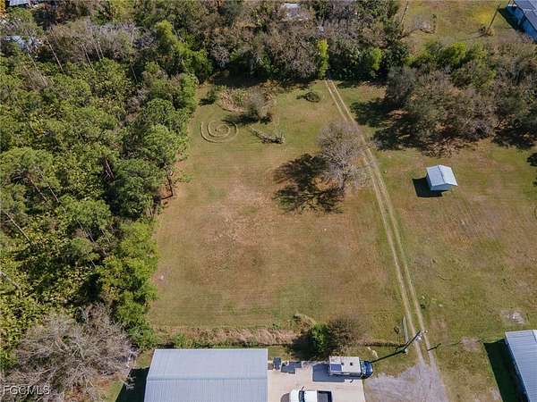 0.94 Acres of Residential Land for Sale in North Fort Myers, Florida
