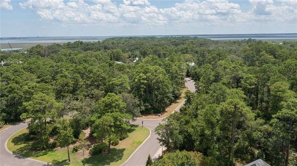 0.43 Acres of Residential Land for Sale in St. Marys, Georgia