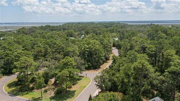 0.43 Acres of Residential Land for Sale in St. Marys, Georgia