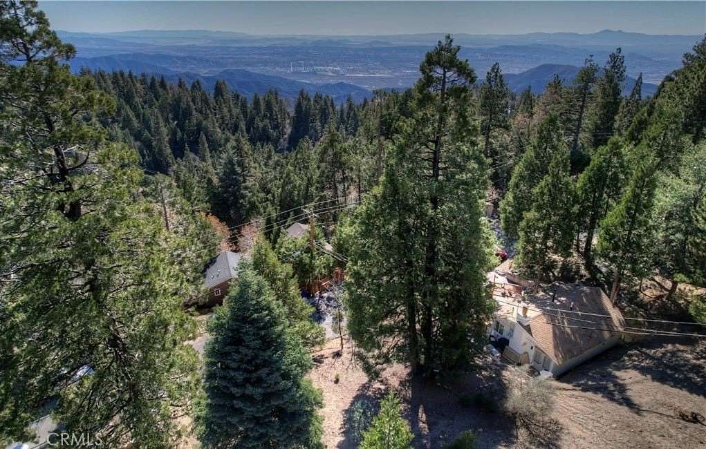 0.18 Acres of Land for Sale in Running Springs, California