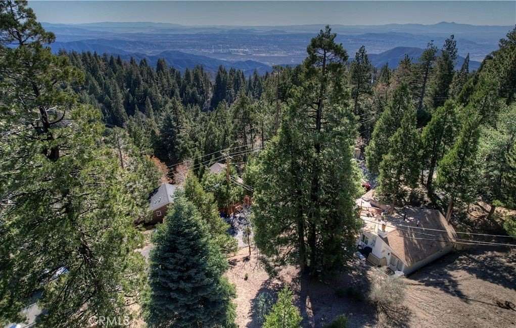 0.18 Acres of Land for Sale in Running Springs, California