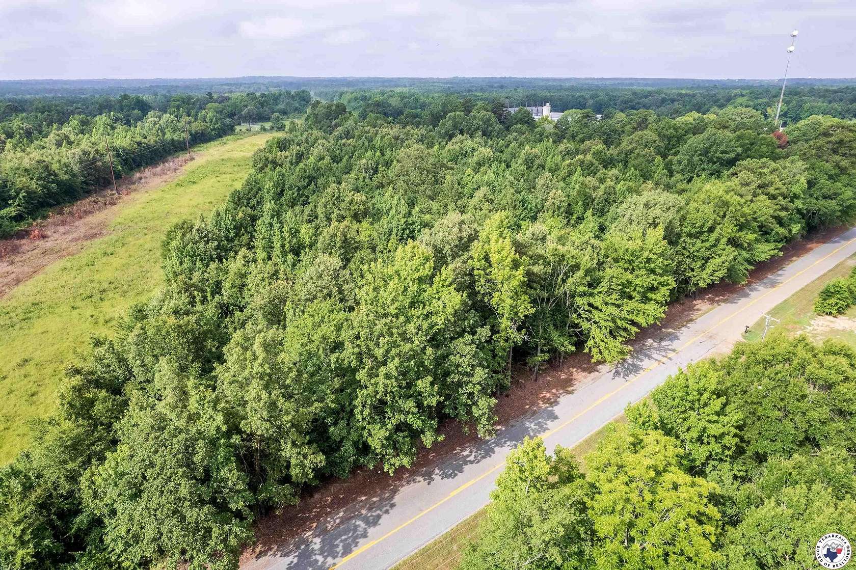 3.66 Acres of Land for Sale in Texarkana, Arkansas