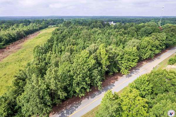3.66 Acres of Land for Sale in Texarkana, Arkansas