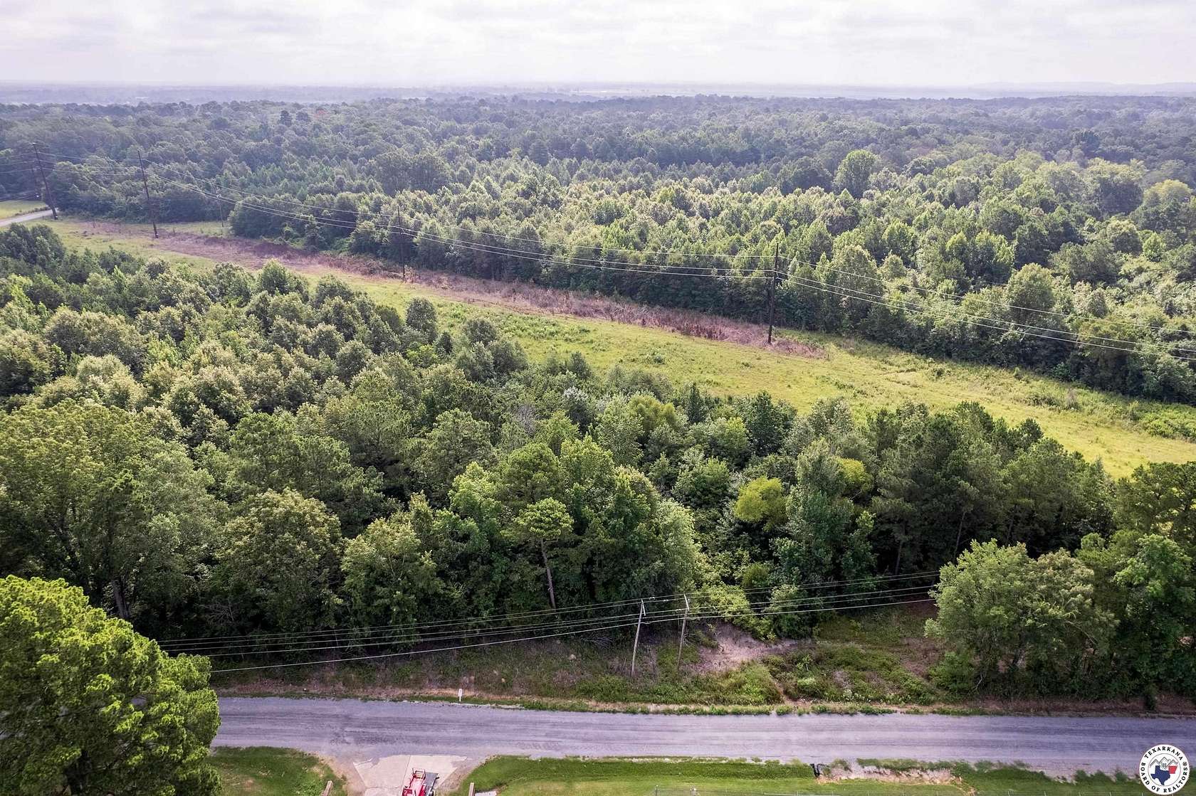 3 Acres of Land for Sale in Texarkana, Arkansas