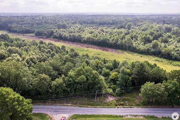 3 Acres of Land for Sale in Texarkana, Arkansas