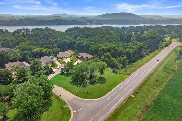 0.58 Acres of Residential Land for Sale in Merrimac, Wisconsin