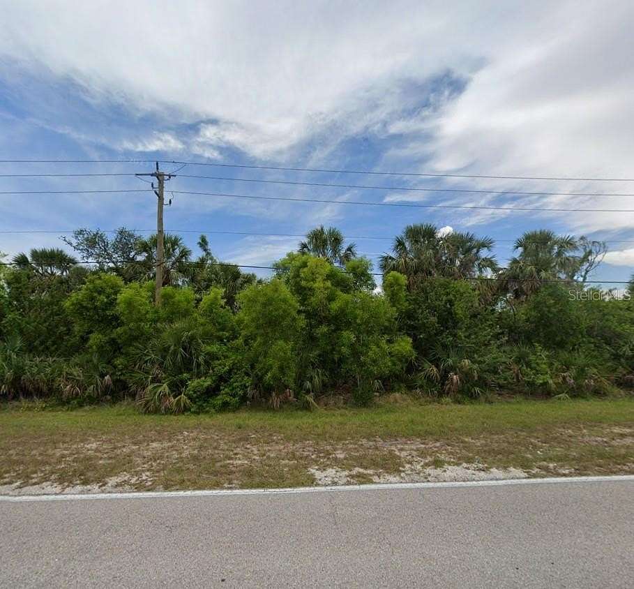 0.25 Acres of Residential Land for Sale in Port Charlotte, Florida
