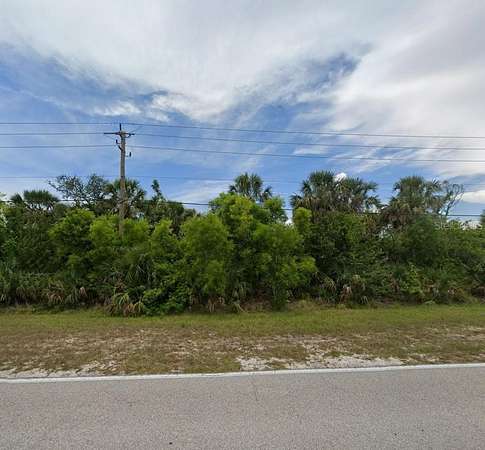 0.25 Acres of Residential Land for Sale in Port Charlotte, Florida