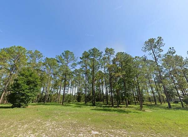 3.86 Acres of Residential Land for Sale in Eustis, Florida