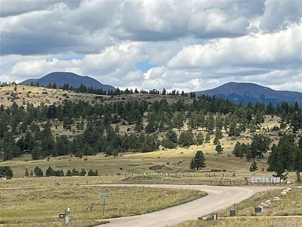 4.66 Acres of Residential Land for Sale in Buena Vista, Colorado