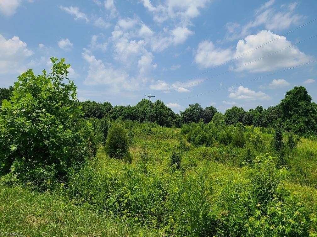 25.4 Acres of Agricultural Land for Sale in Oak Ridge, North Carolina