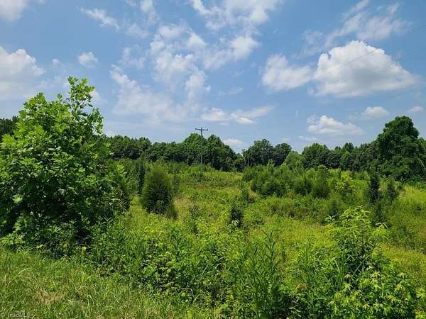 25.4 Acres of Agricultural Land for Sale in Oak Ridge, North Carolina