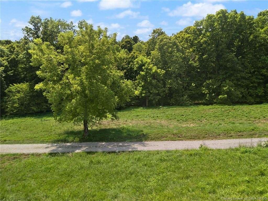 0.95 Acres of Residential Land for Sale in French Lick, Indiana