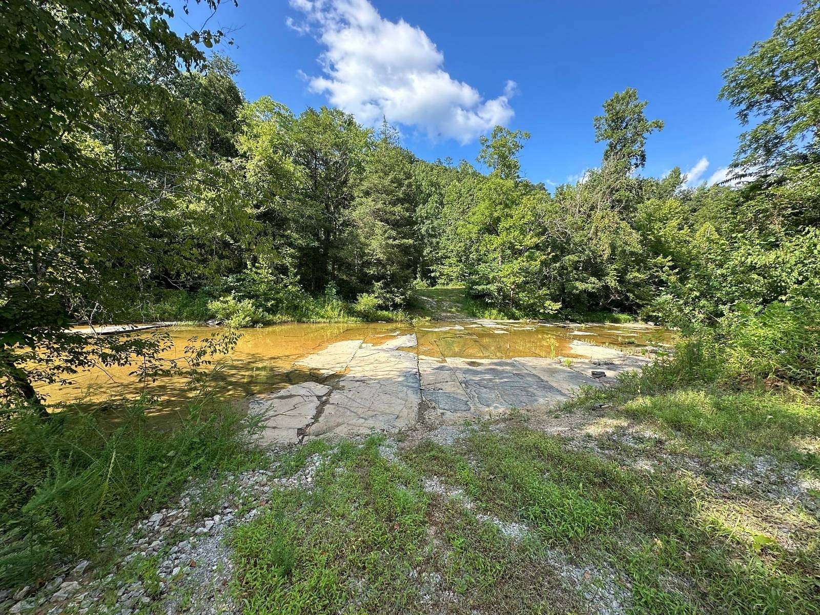 146 Acres of Improved Recreational Land for Sale in Burkesville, Kentucky