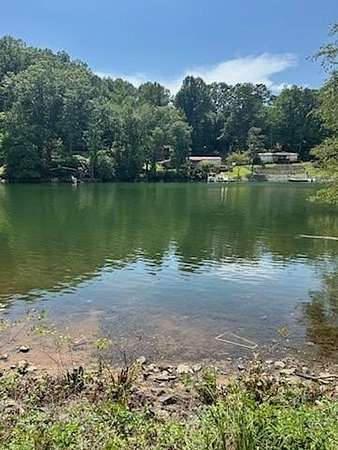 0.39 Acres of Land for Sale in Hayesville, North Carolina