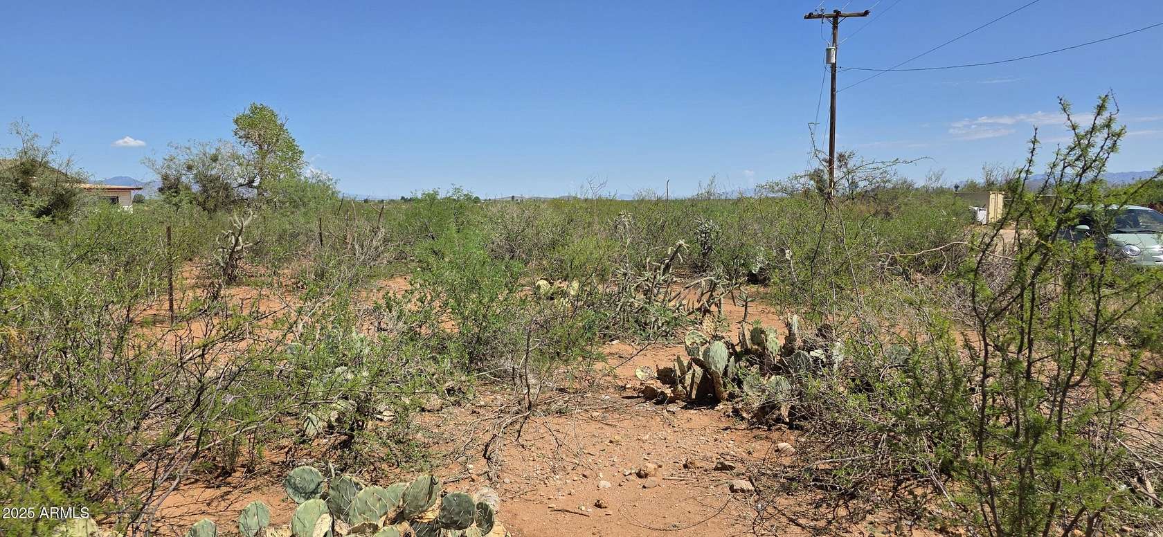 0.51 Acres of Commercial Land for Sale in Sierra Vista, Arizona