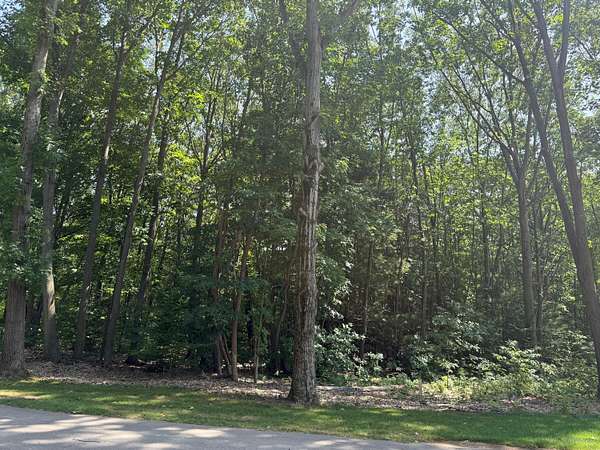 0.8 Acres of Land for Sale in South Haven, Michigan