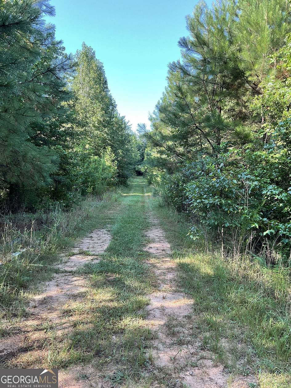 8 Acres of Residential Land for Sale in Bowman, Georgia