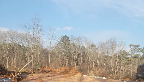 35.2 Acres of Recreational Land for Sale in Eatonton, Georgia