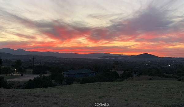 9.52 Acres of Land for Sale in Perris, California