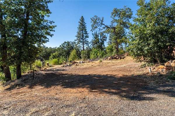 0.31 Acres of Residential Land for Sale in Paradise, California
