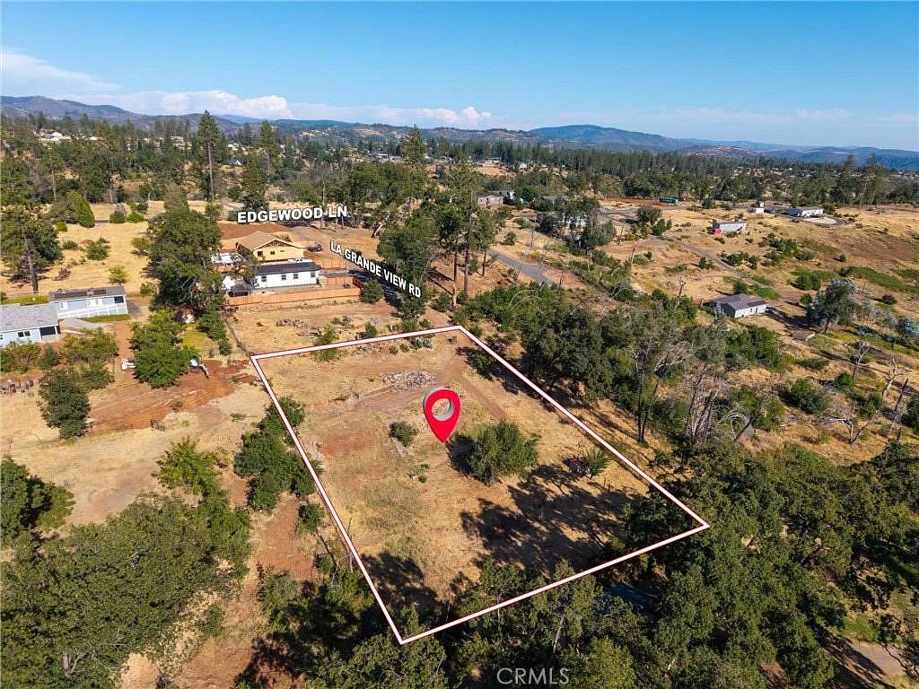 0.82 Acres of Residential Land for Sale in Paradise, California