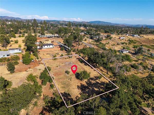 0.82 Acres of Residential Land for Sale in Paradise, California
