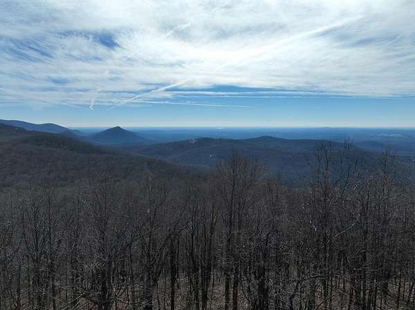 3.26 Acres of Residential Land for Sale in Ellijay, Georgia
