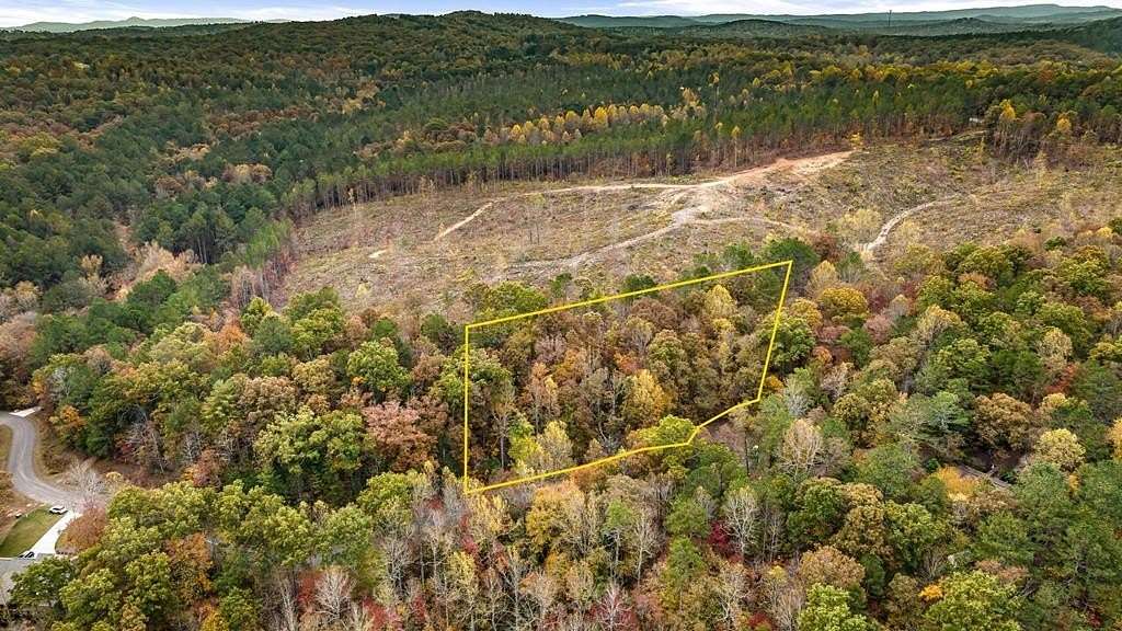 1 Acre of Residential Land for Sale in Ellijay, Georgia