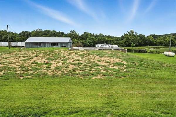 0.57 Acres of Residential Land for Sale in Richmond, Missouri